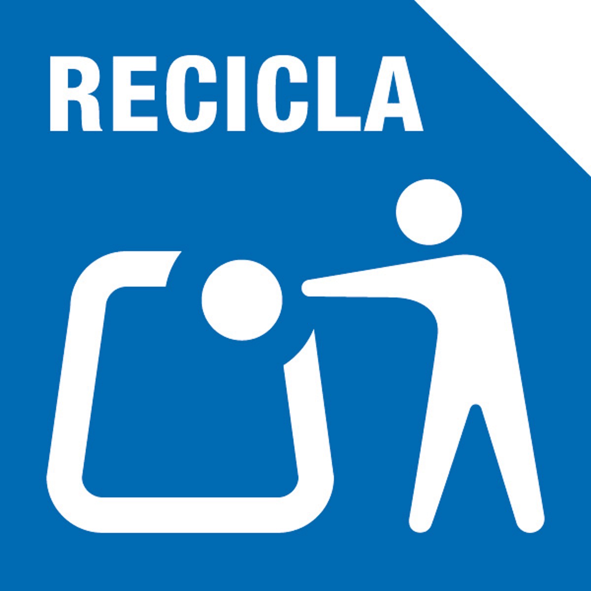 Recycling_Recicla_blue