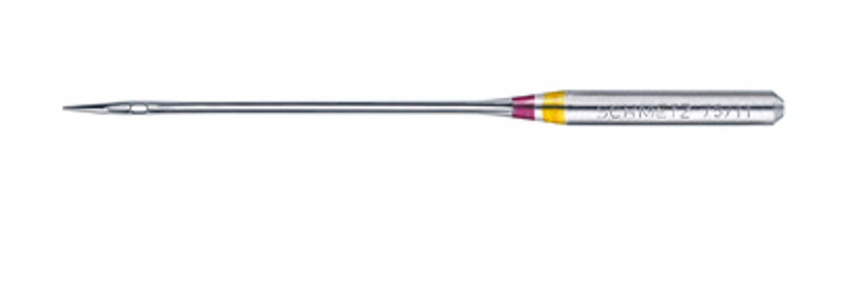 Single Needles einzelnadeln
