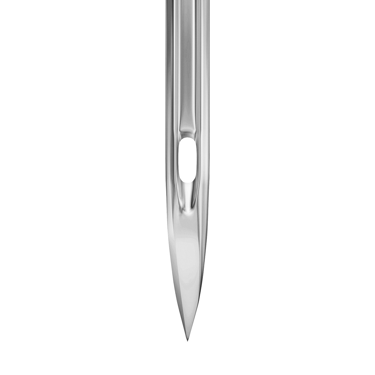Reverse Twist Spear Point "VR" or "R TW SP"  134-VR000
