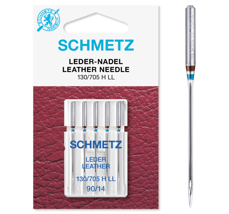 Schmetz_SB_12_leder_5x90_5er